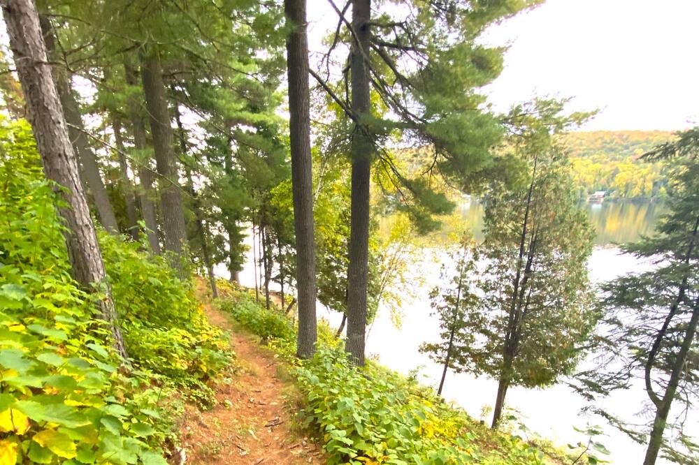 Photo of Outdoor in Lac-Saint-Paul