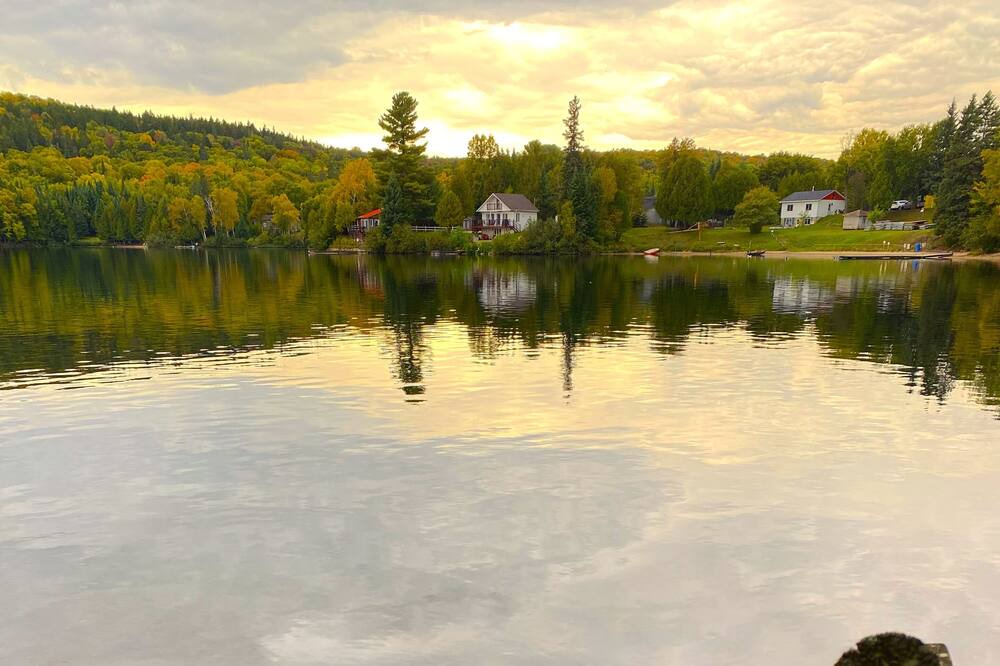 Photo of Outdoor in Lac-Saint-Paul