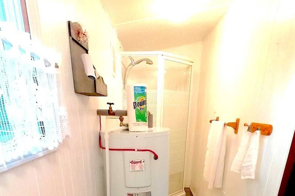 Photo of Bathroom in Lac-Saint-Paul