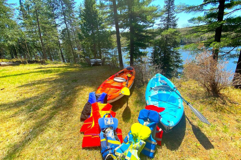 Photo of Others in Lac-Saint-Paul