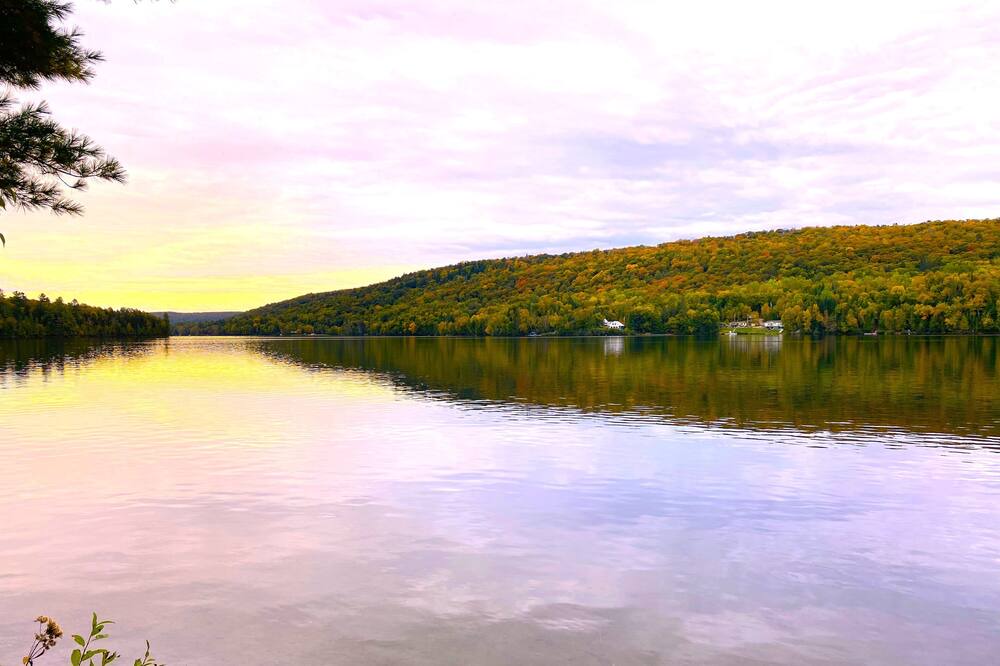 Photo of Outdoor in Lac-Saint-Paul