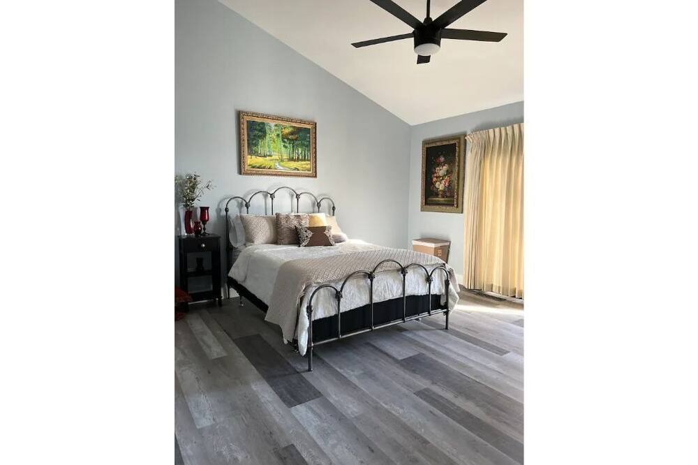 Photo of Bedroom in Somerset