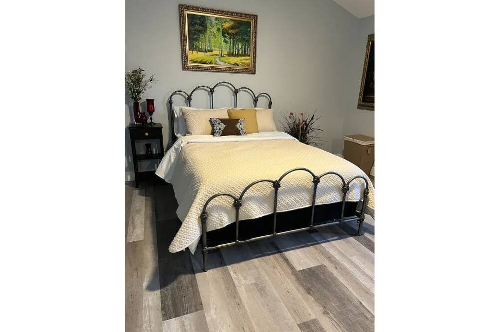 Photo of Bedroom in Somerset