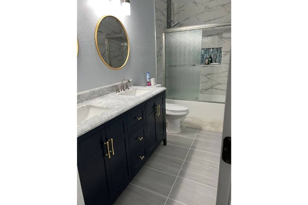 Photo of Bathroom in Somerset