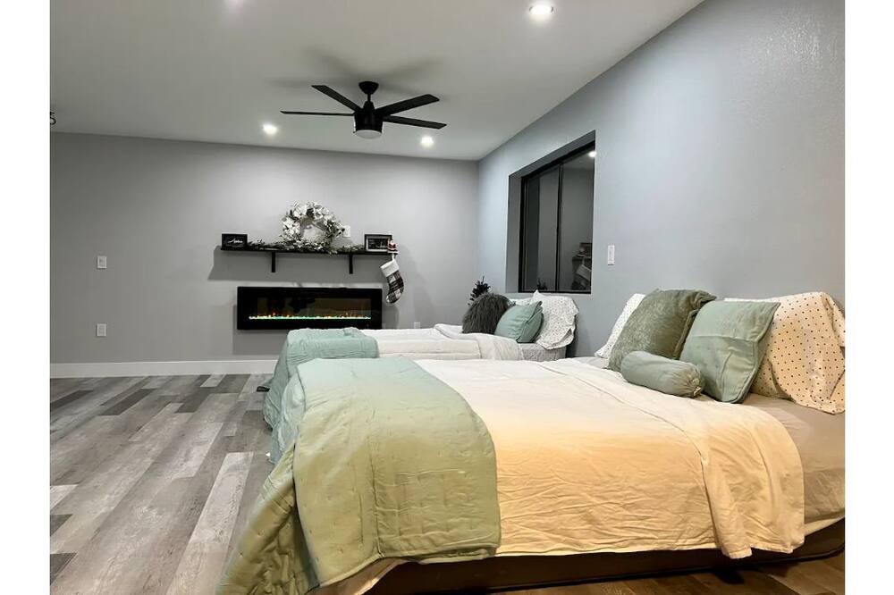 Photo of Bedroom in Somerset