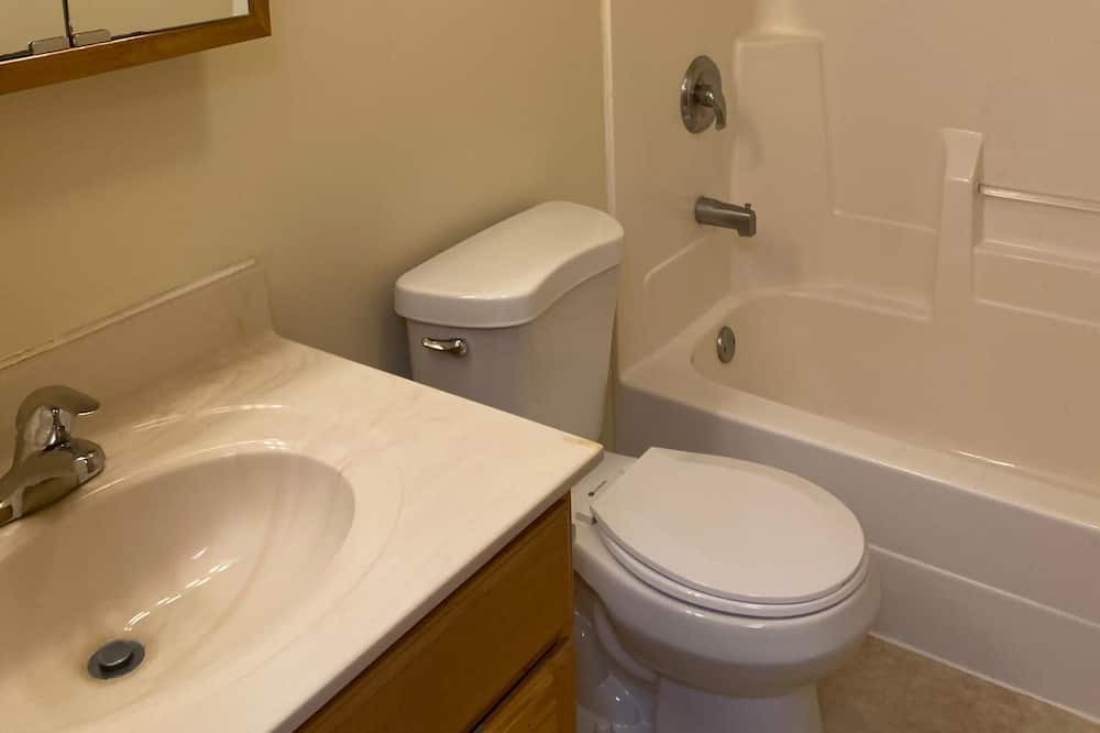 Photo of Bathroom in Lake Bluff