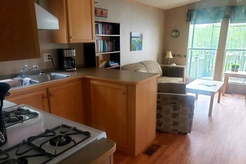 Photo of Kitchen in Picton