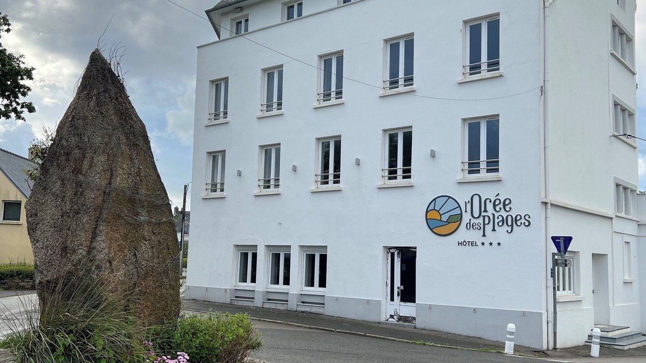 Photo of Outdoor in Clohars-Carnoet