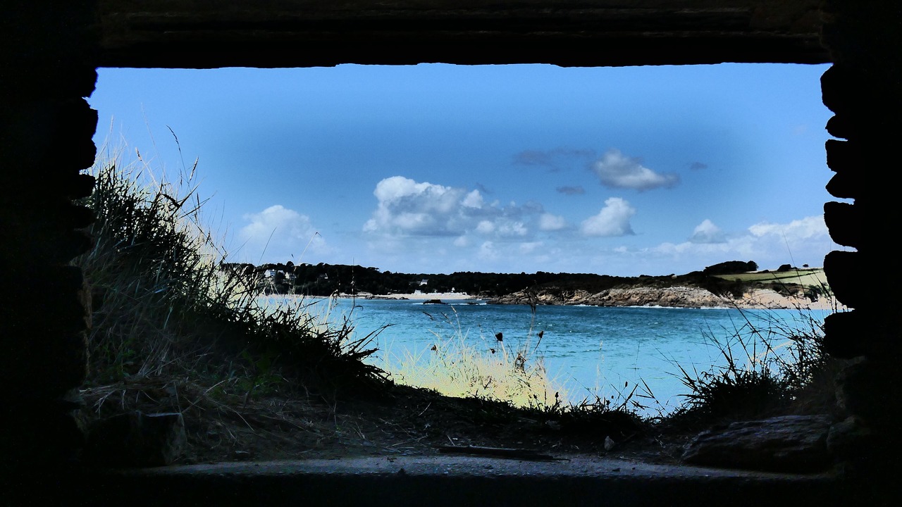 Photo of Outdoor in Clohars-Carnoet