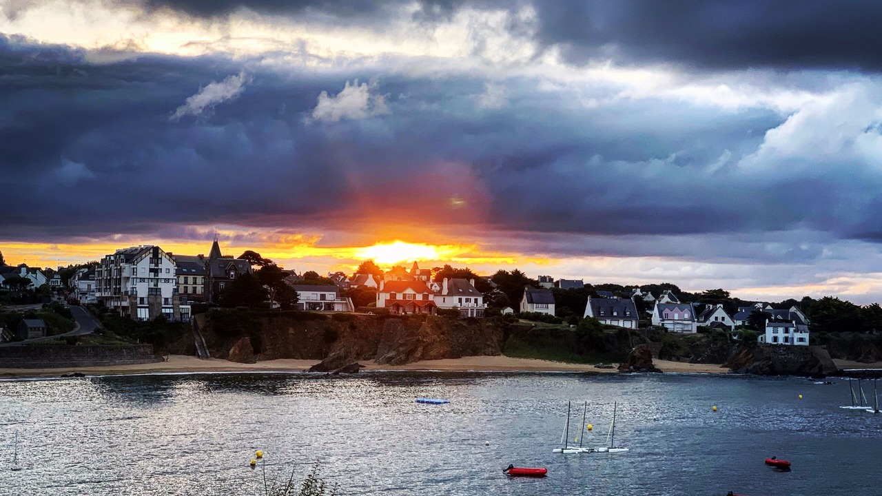 Photo of Outdoor in Clohars-Carnoet