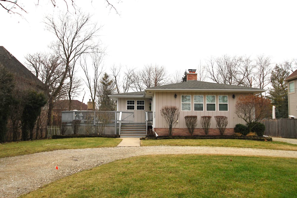 Photo of Outdoor in Willowbrook