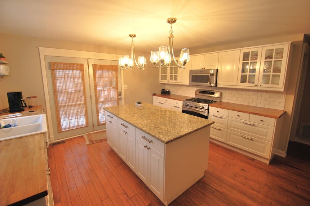 Photo of Kitchen in Willowbrook