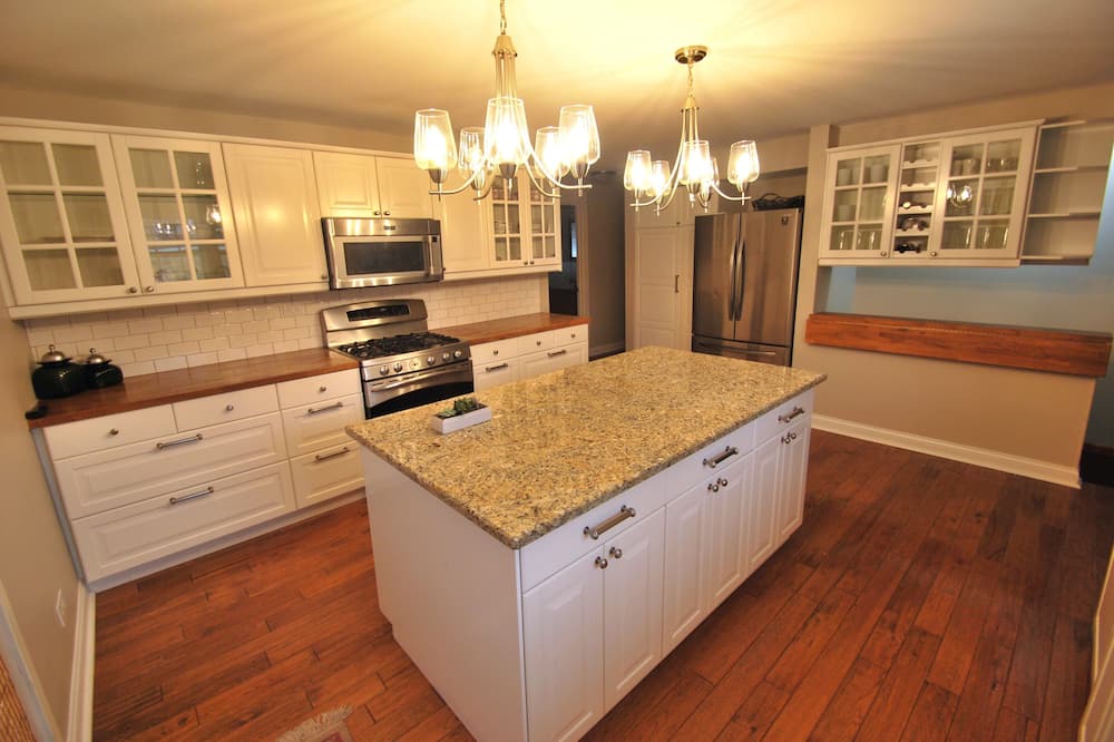 Photo of Kitchen in Willowbrook