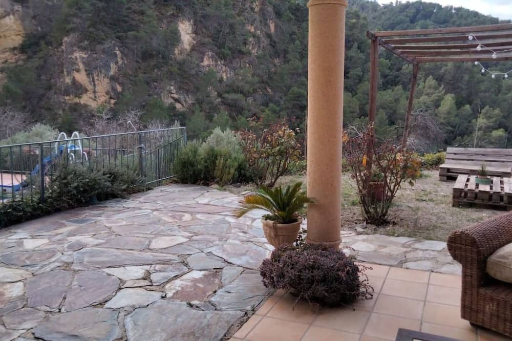 Photo of Patio Balcony in Quesada