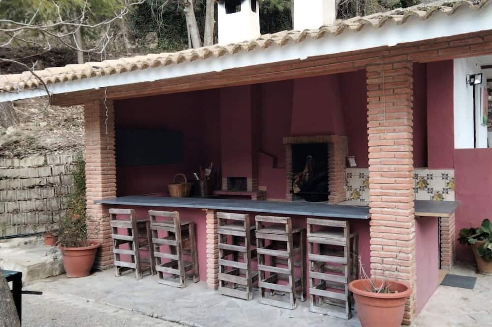 Photo of Outdoor in Quesada