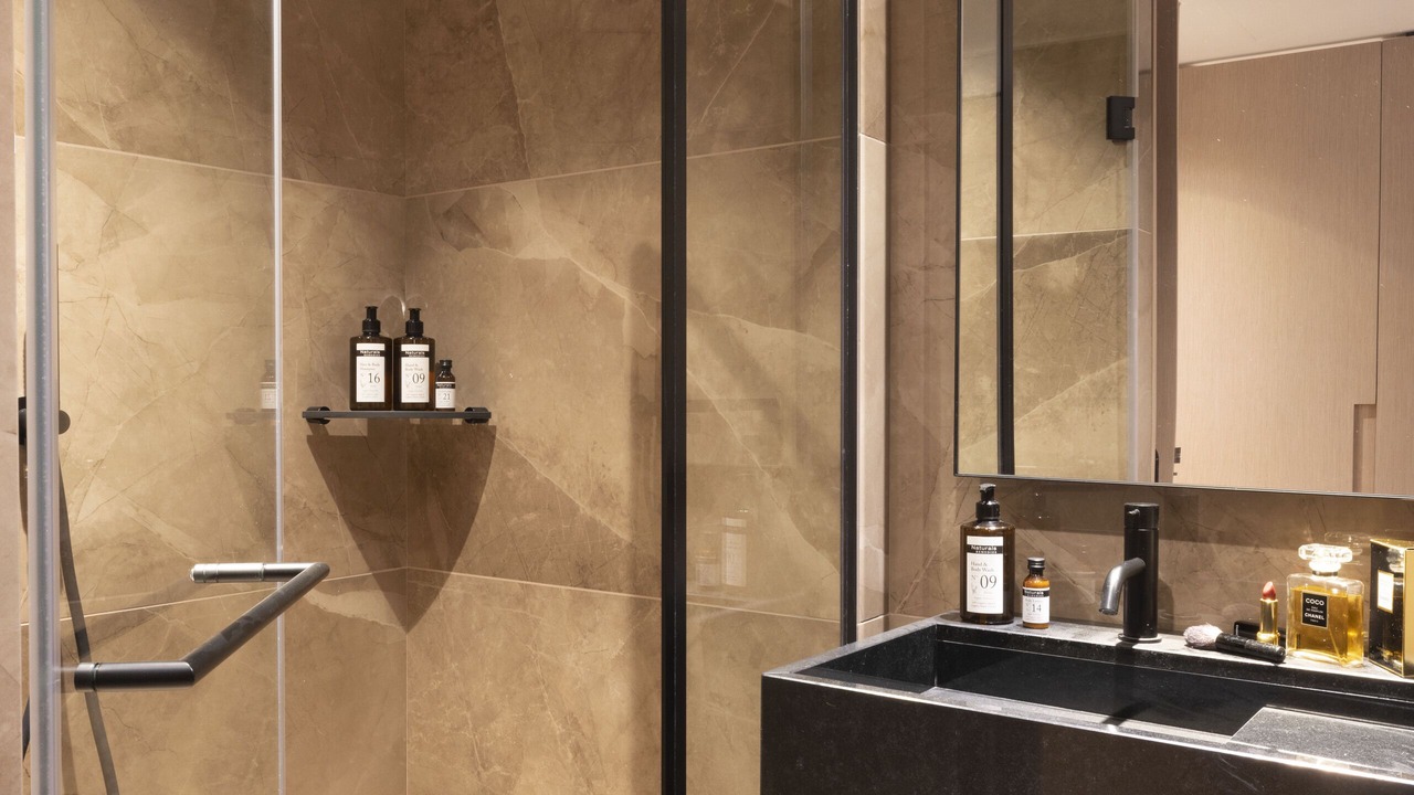 Photo of Bathroom in 10th Arrondissement