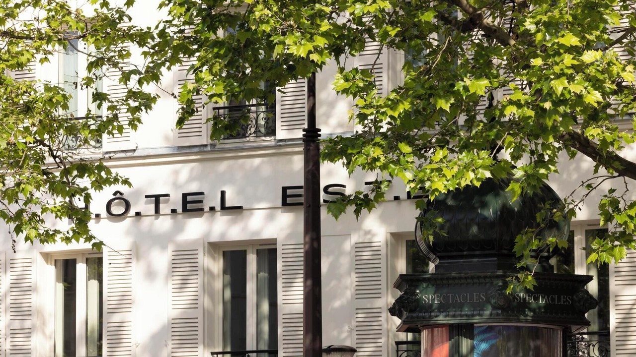 Photo of Others in 10th Arrondissement
