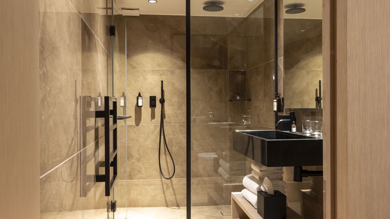 Photo of Bathroom in 10th Arrondissement