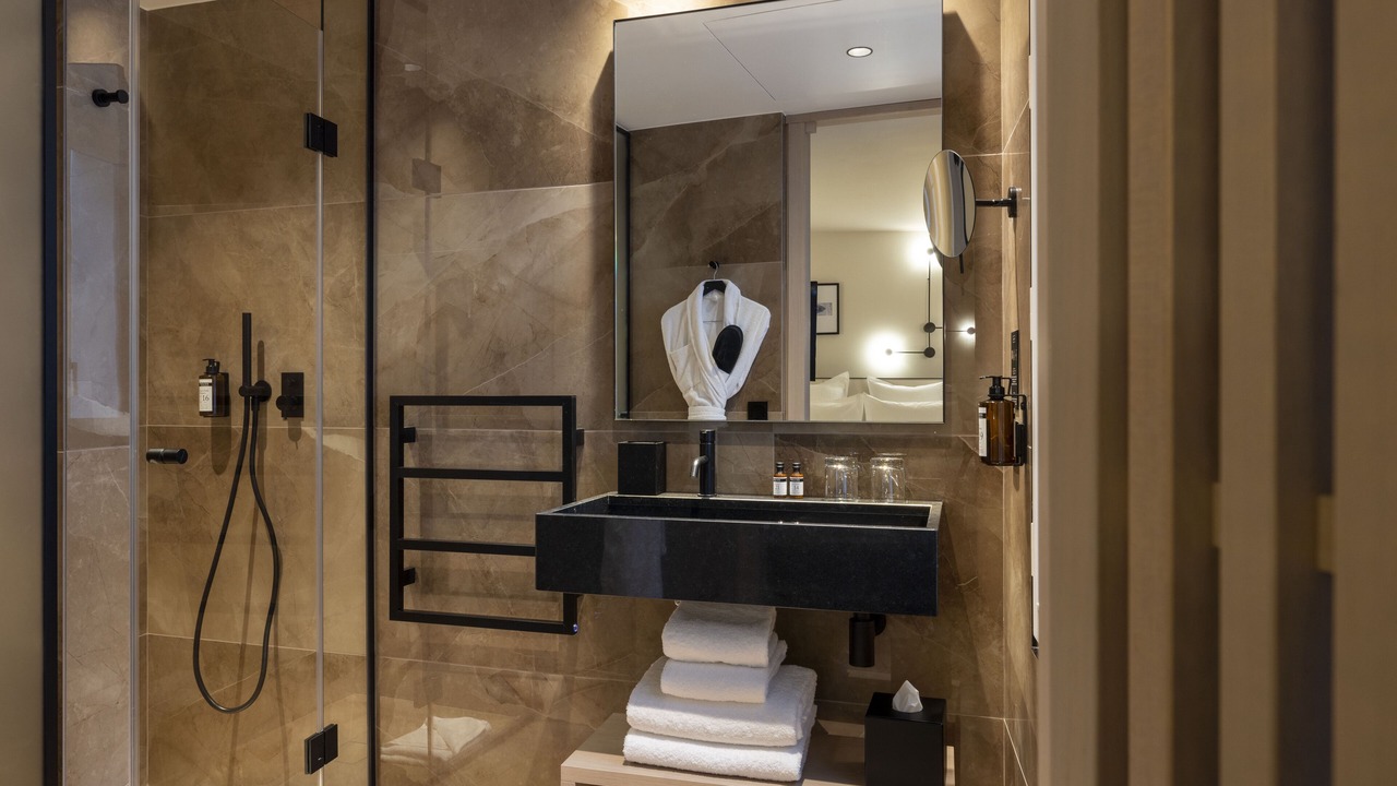 Photo of Bathroom in 10th Arrondissement