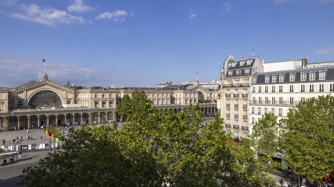 Photo of Outdoor in 10th Arrondissement