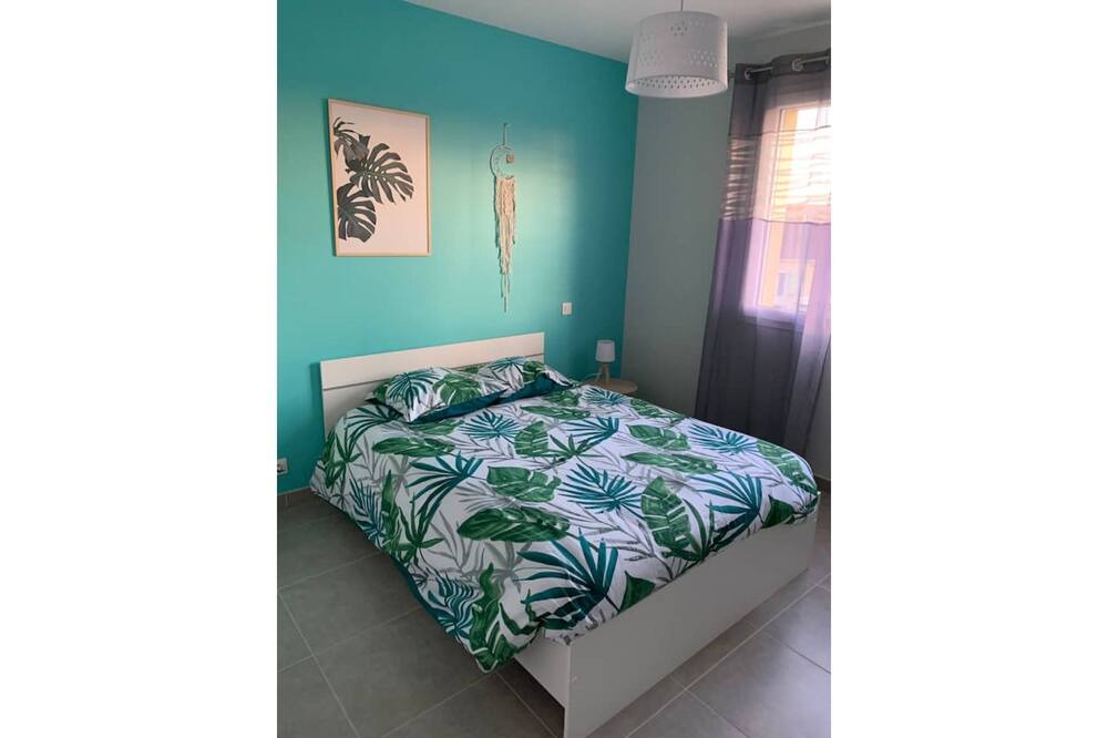 Photo of Bedroom in Fleurat