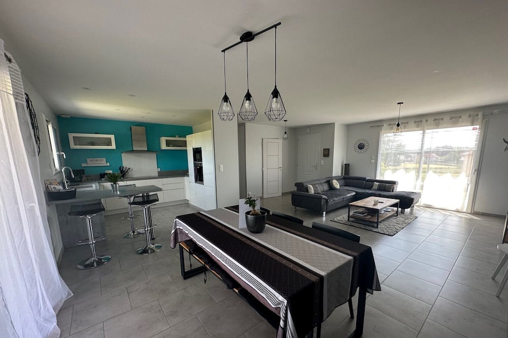 Photo of Bedroom in Fleurat