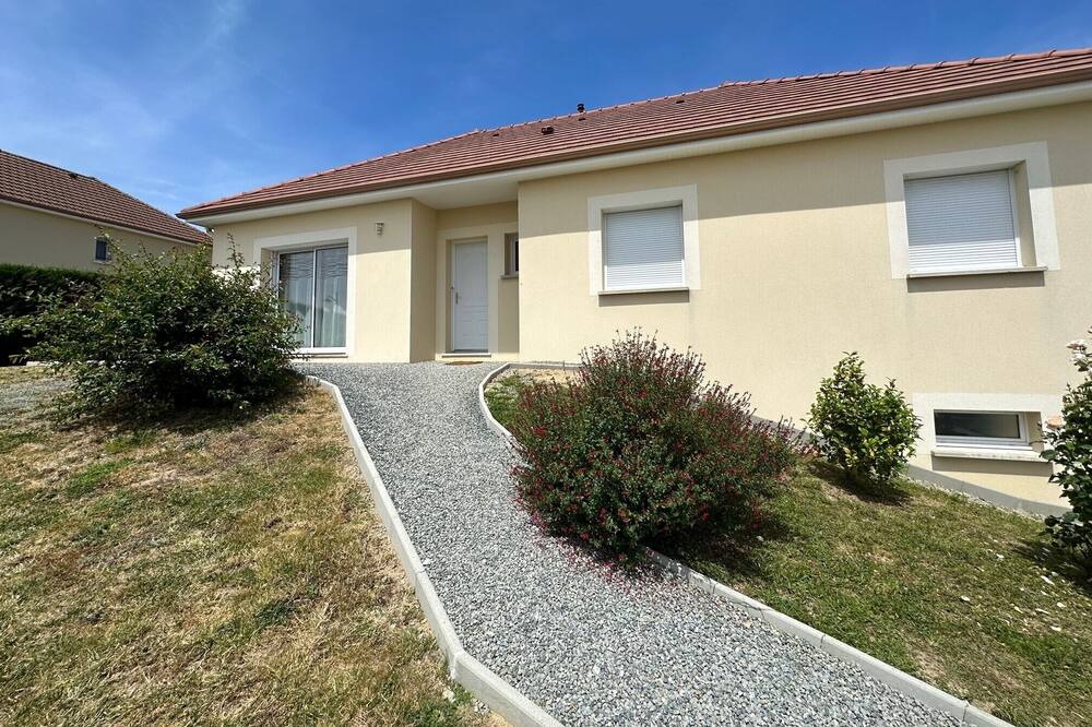 Photo of Outdoor in Fleurat