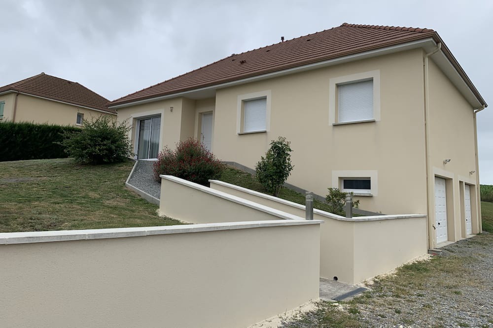 Photo of Outdoor in Fleurat