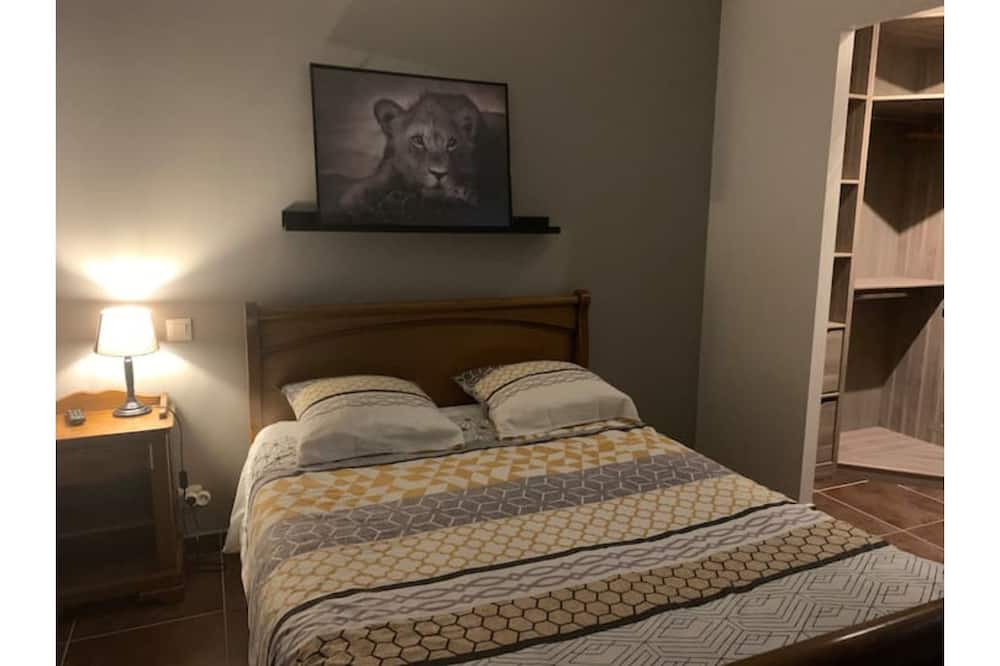 Photo of Bedroom in Fleurat