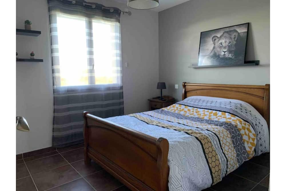 Photo of Bedroom in Fleurat