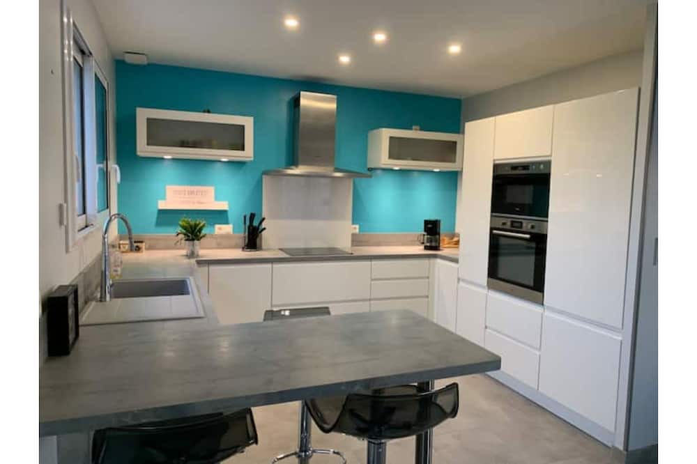 Photo of Kitchen in Fleurat