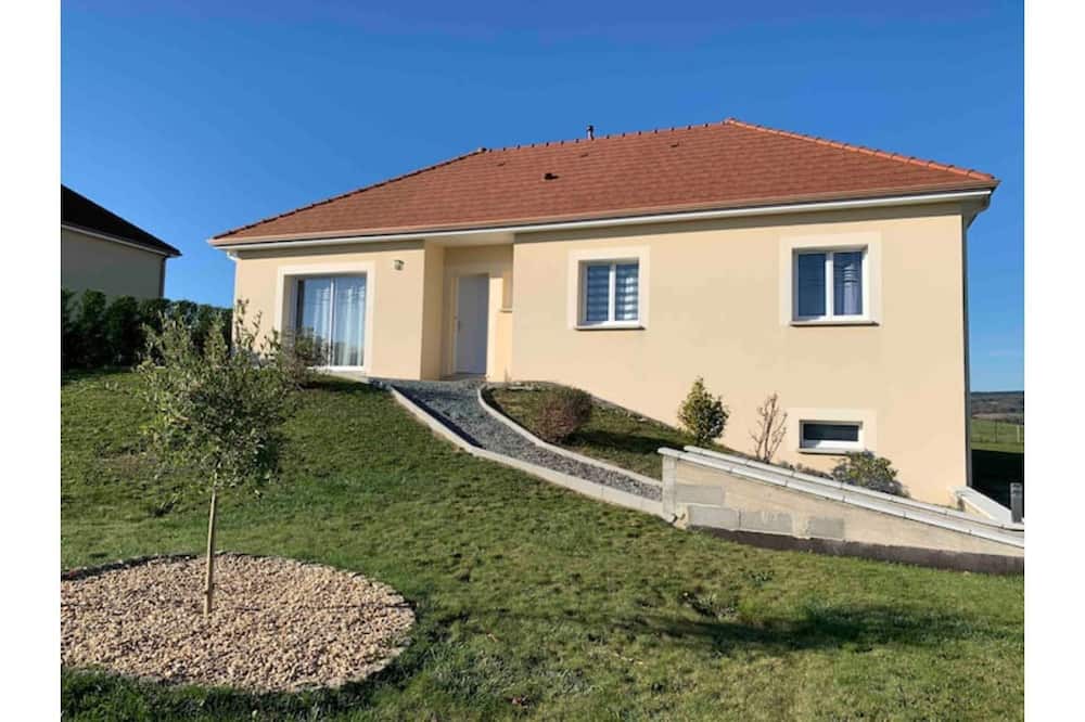 Photo of Outdoor in Fleurat