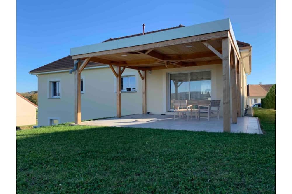 Photo of Outdoor in Fleurat