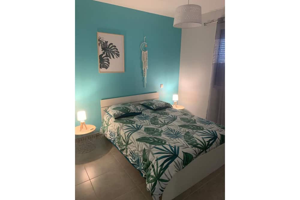 Photo of Bedroom in Fleurat