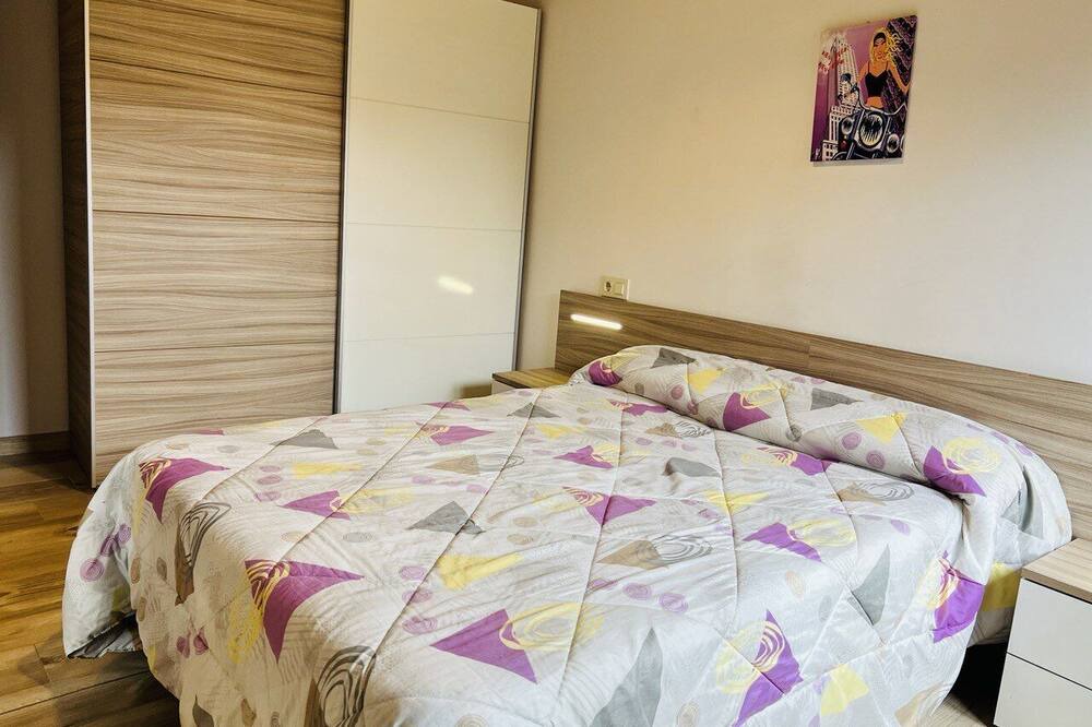 Photo of Bedroom in Mogarraz