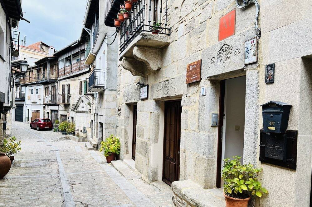 Photo of Outdoor in Mogarraz