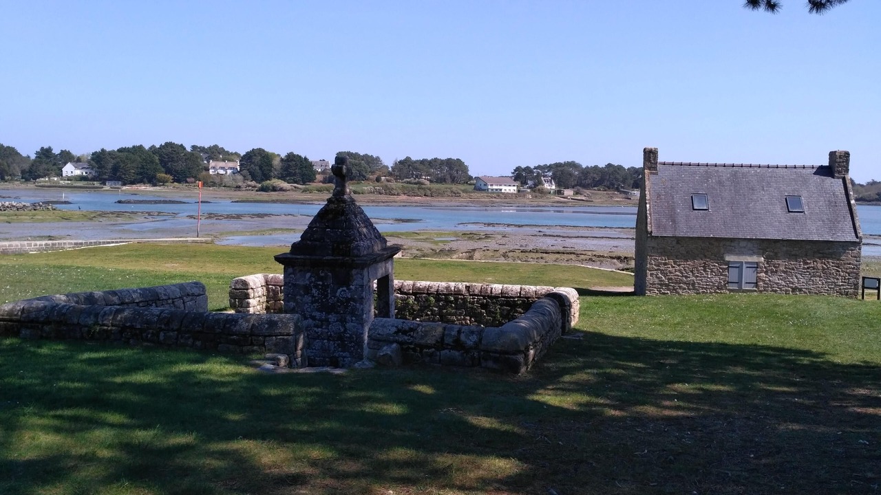 Photo of Outdoor in Plescop