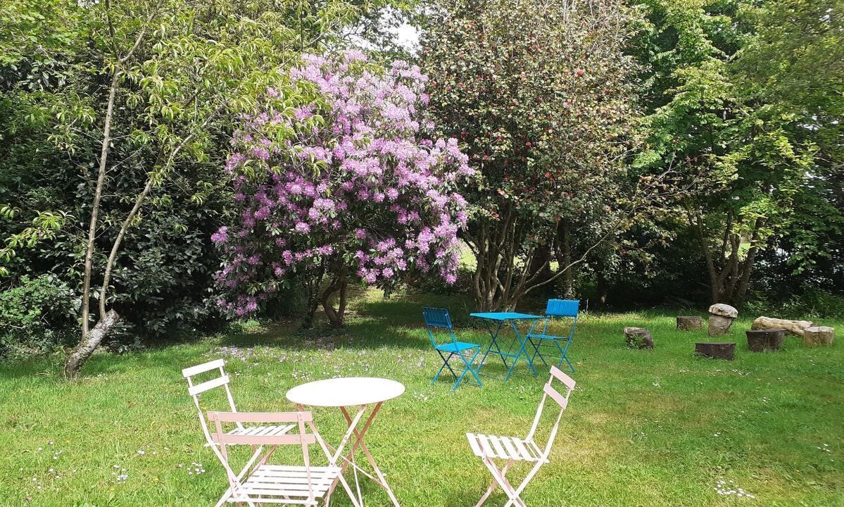 Photo of Outdoor in Plescop