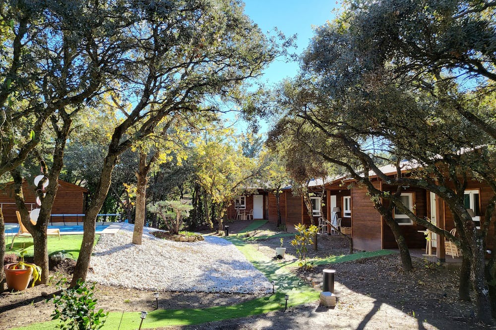 Photo of Outdoor in Venturada