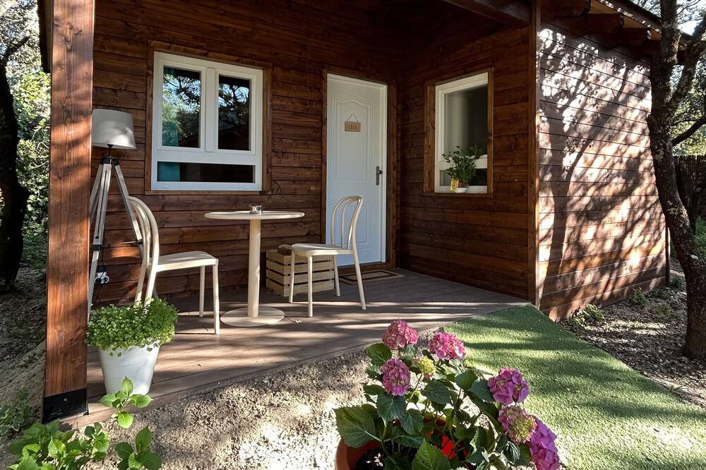 Photo of Patio Balcony in Venturada