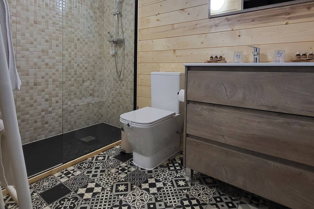 Photo of Bathroom in Venturada