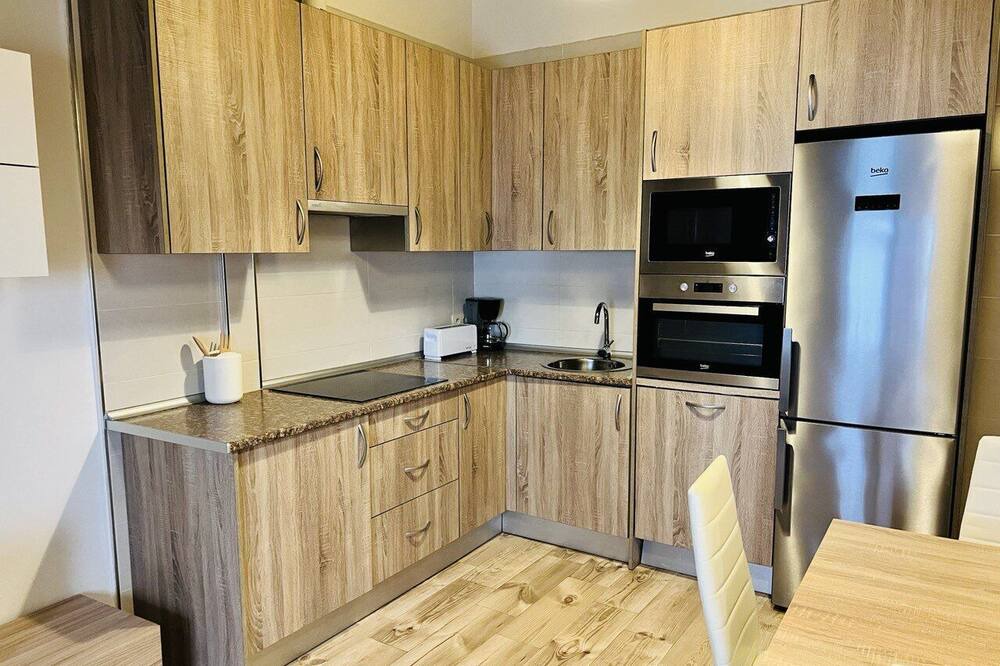 Photo of Kitchen in Mogarraz
