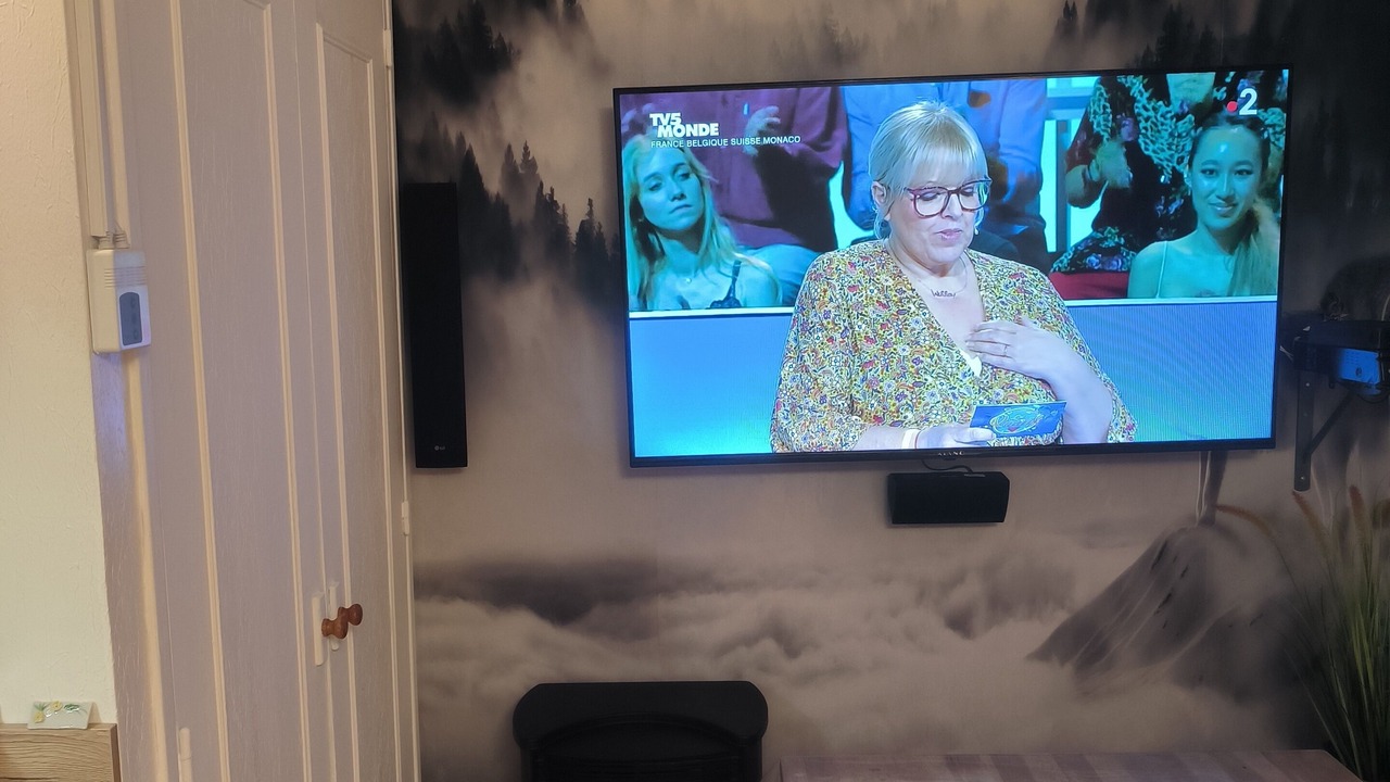 Photo of Others in Greolieres les Neiges