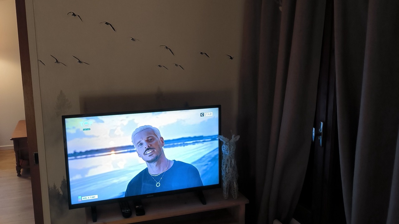 Photo of Others in Greolieres les Neiges