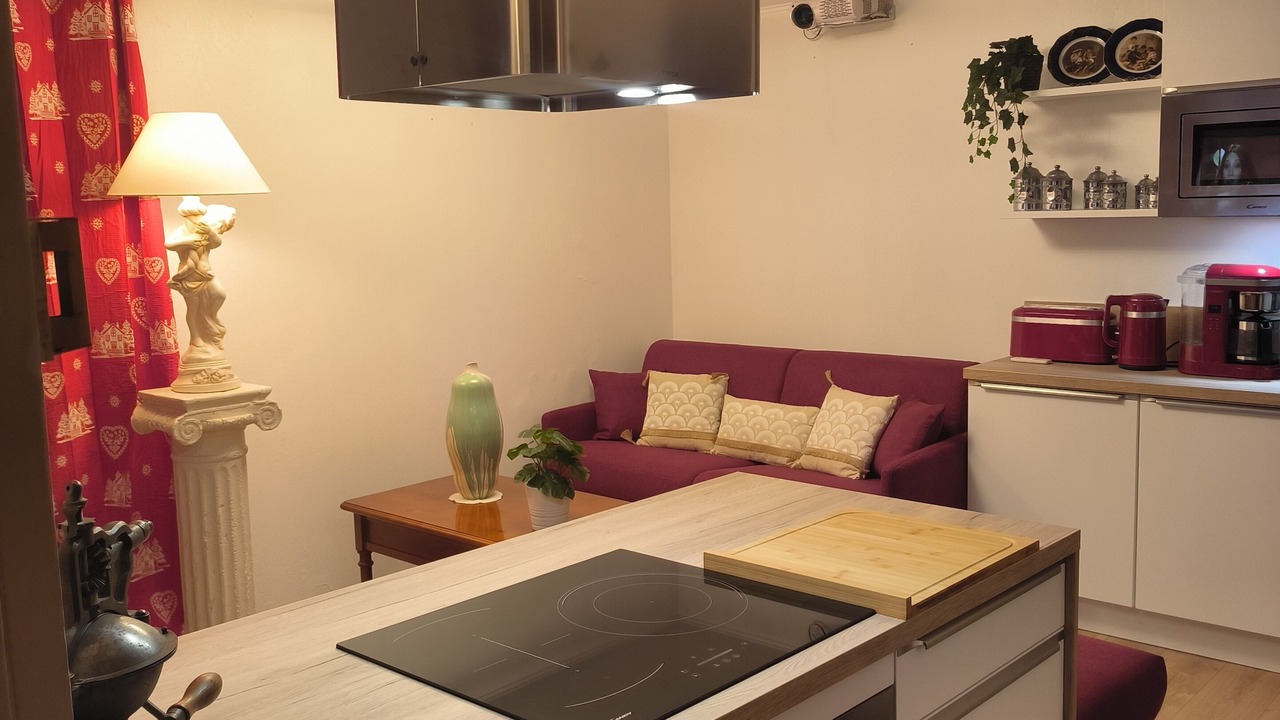 Photo of Others in Greolieres les Neiges