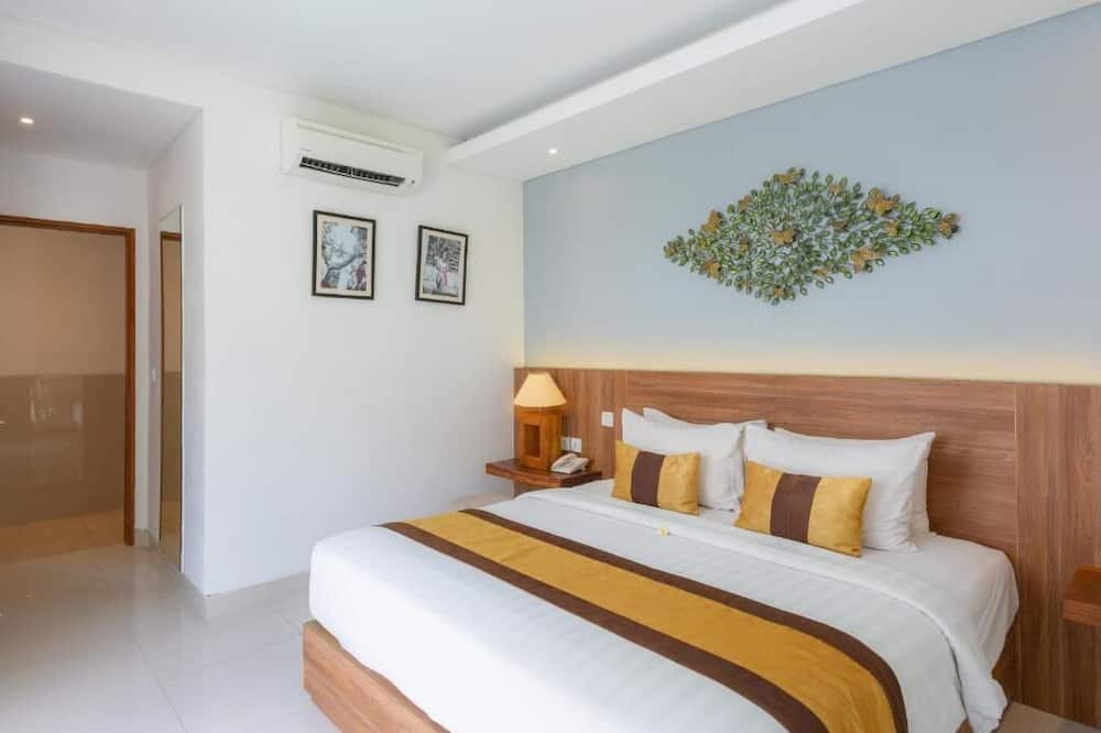 Photo of Bedroom in Sunset Road