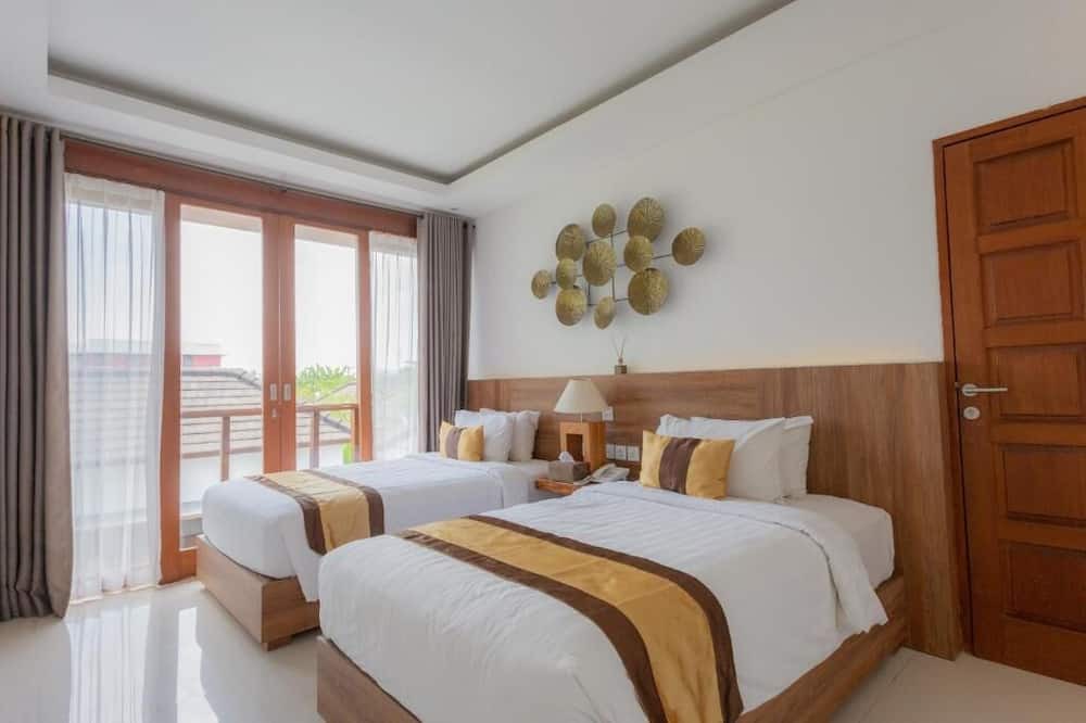 Photo of Bedroom in Sunset Road