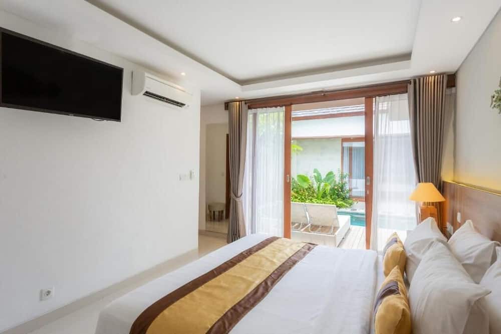 Photo of Bedroom in Sunset Road