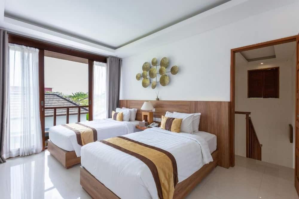 Photo of Bedroom in Sunset Road