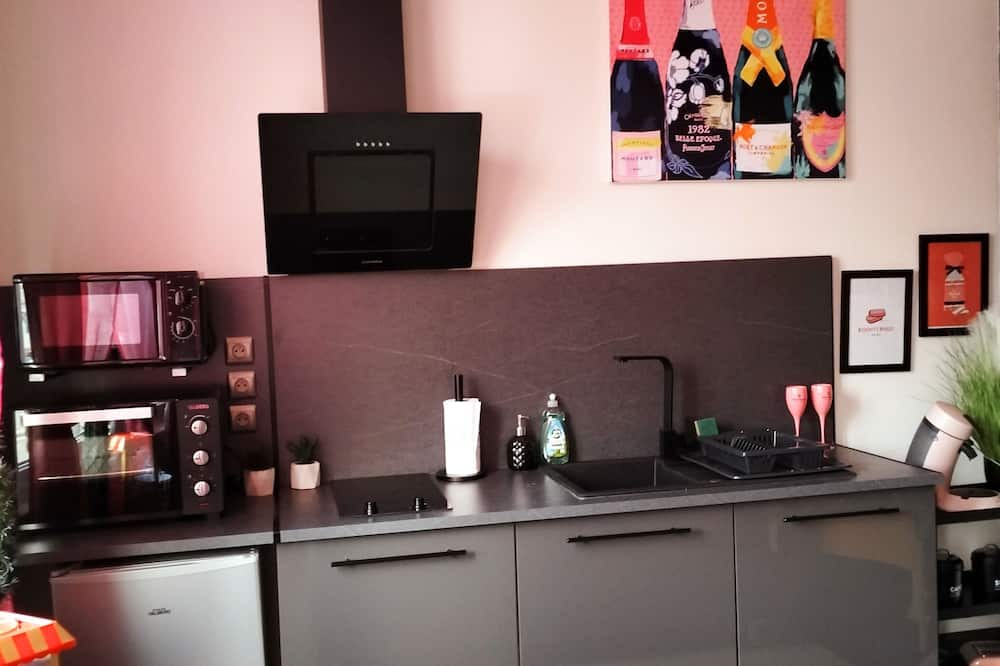 Photo of Kitchen in Epernay